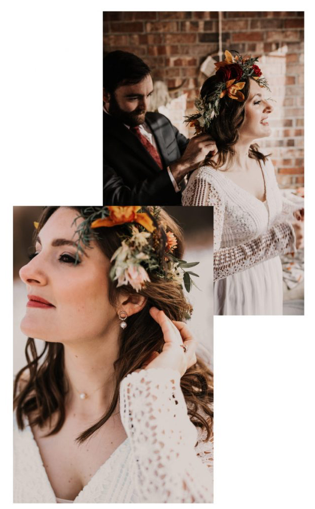 bridal collection
