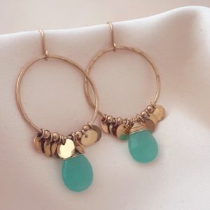 Beach Please Earrings
